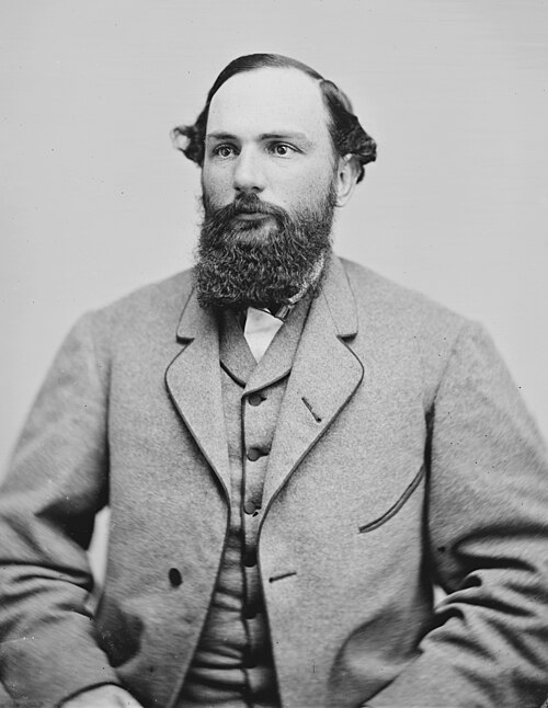 William H. F. Lee
